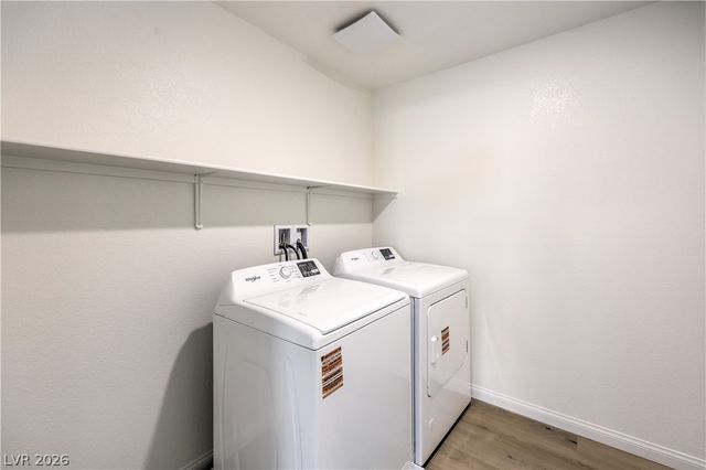 5136 HOLLYBURN Court, North Las Vegas, NV 89031