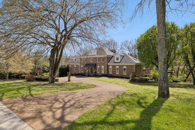 5105 Heathrow Blvd, Brentwood, TN 37027