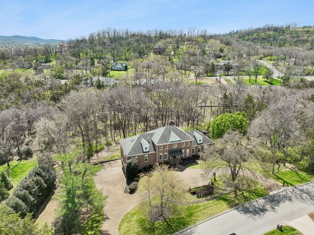 5105 Heathrow Blvd, Brentwood, TN 37027