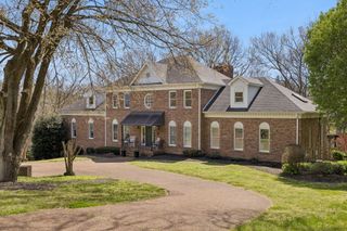 5105 Heathrow Blvd, Brentwood, TN 37027