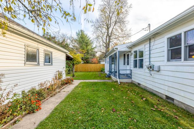 7261 DOGWOOD Road, Lexington, MI 48450