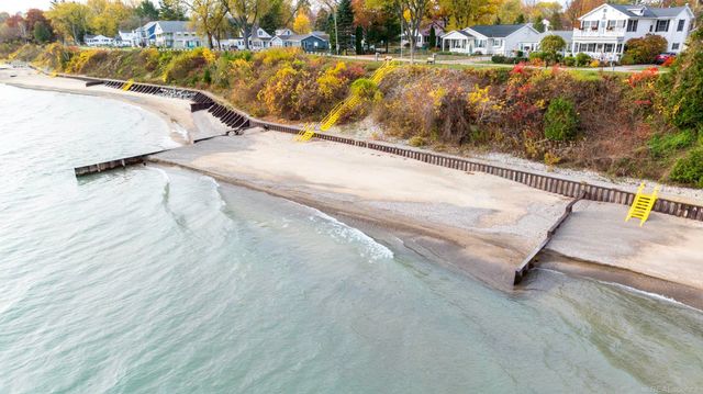 7261 DOGWOOD Road, Lexington, MI 48450