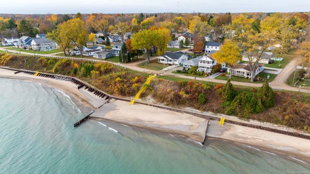 7261 DOGWOOD Road, Lexington, MI 48450