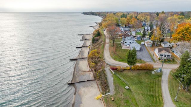 7261 DOGWOOD Road, Lexington, MI 48450