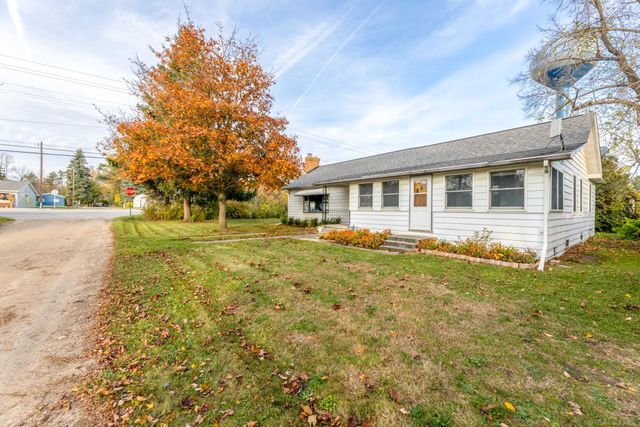 7261 DOGWOOD Road, Lexington, MI 48450