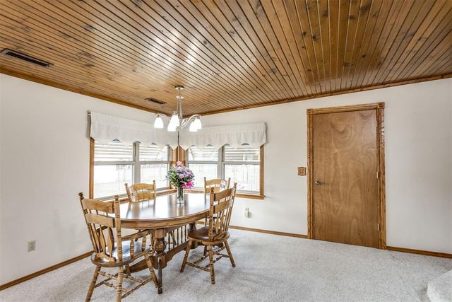 1892 W Lake Park Drive, Mustang, OK 73064