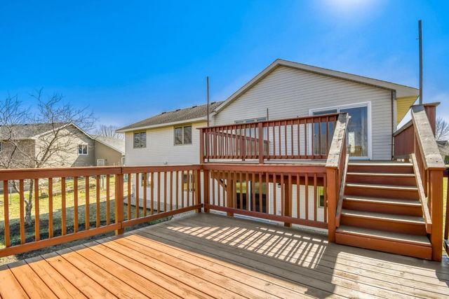 10283 Karston Avenue NE, Albertville, MN 55301