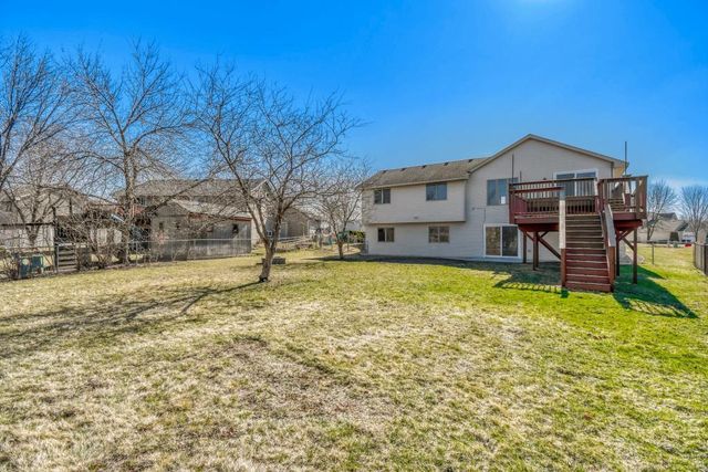 10283 Karston Avenue NE, Albertville, MN 55301