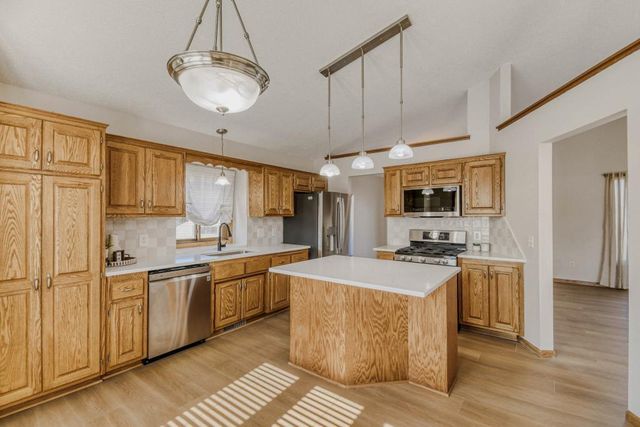 10283 Karston Avenue NE, Albertville, MN 55301