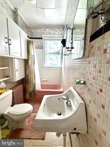 4314 DISSTON ST, Philadelphia, PA 19135