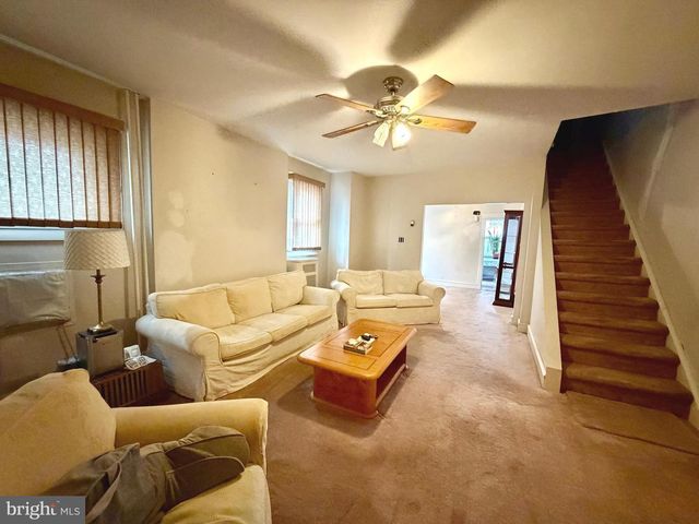 4314 DISSTON ST, Philadelphia, PA 19135