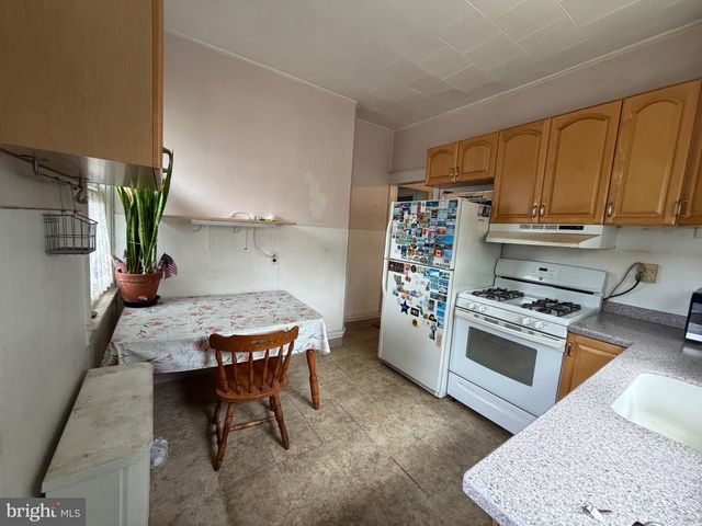 4314 DISSTON ST, Philadelphia, PA 19135