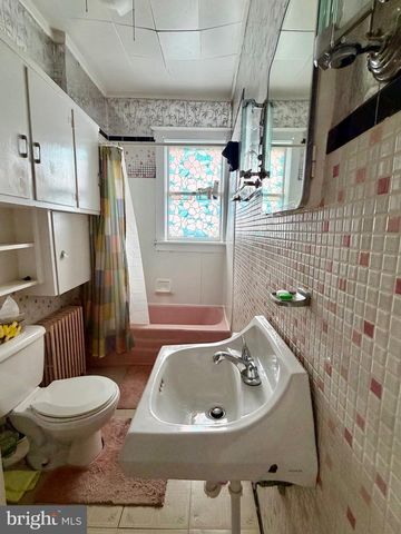 4314 DISSTON ST, Philadelphia, PA 19135