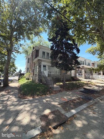 4314 DISSTON ST, Philadelphia, PA 19135