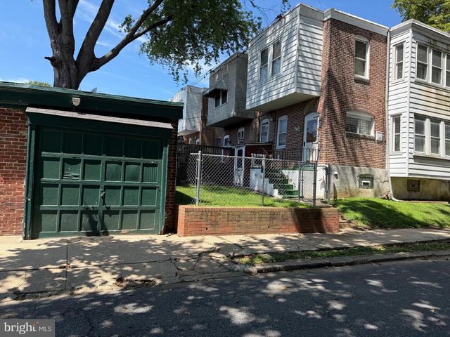 4314 DISSTON ST, Philadelphia, PA 19135
