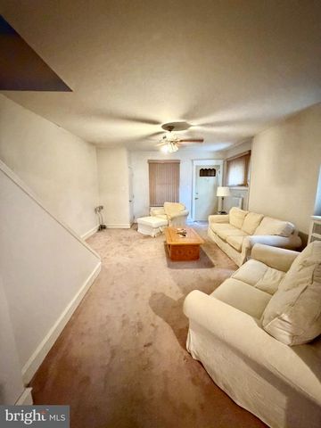4314 DISSTON ST, Philadelphia, PA 19135