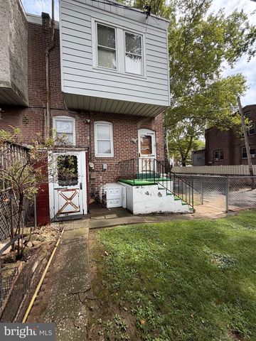 4314 DISSTON ST, Philadelphia, PA 19135