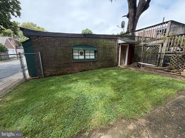 4314 DISSTON ST, Philadelphia, PA 19135