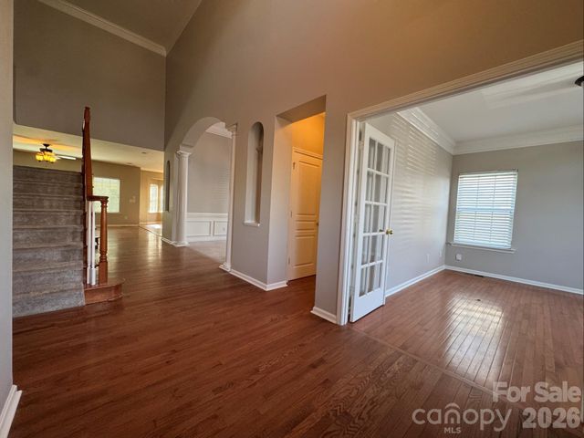 4102 Barclay Forest Drive, Charlotte, NC 28213