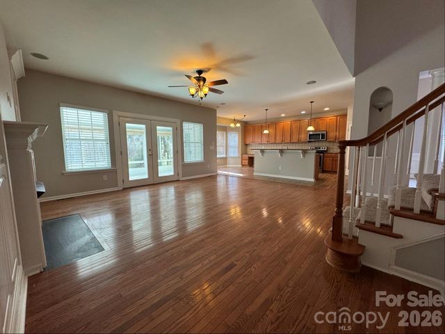 4102 Barclay Forest Drive, Charlotte, NC 28213