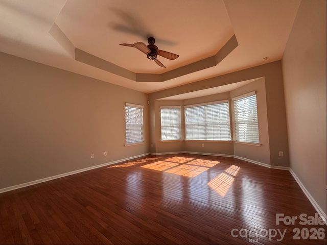 4102 Barclay Forest Drive, Charlotte, NC 28213