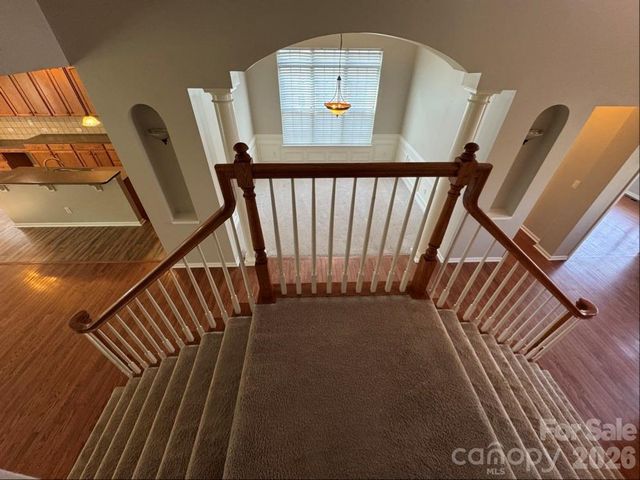 4102 Barclay Forest Drive, Charlotte, NC 28213