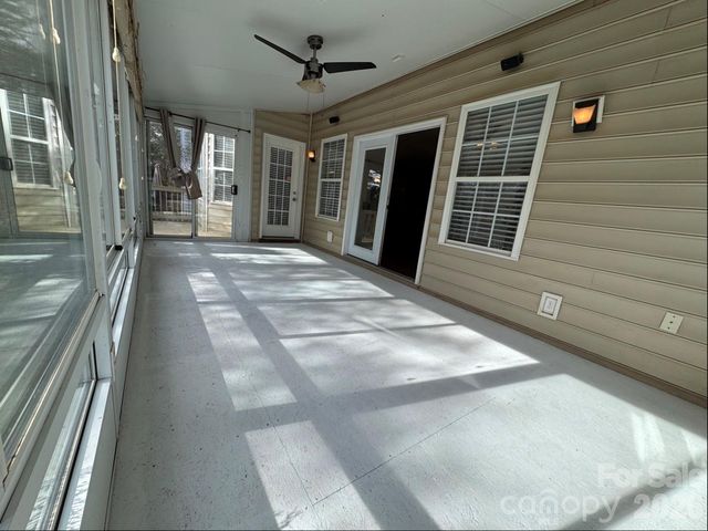 4102 Barclay Forest Drive, Charlotte, NC 28213