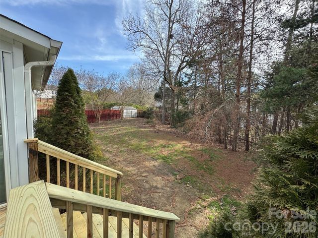 4102 Barclay Forest Drive, Charlotte, NC 28213