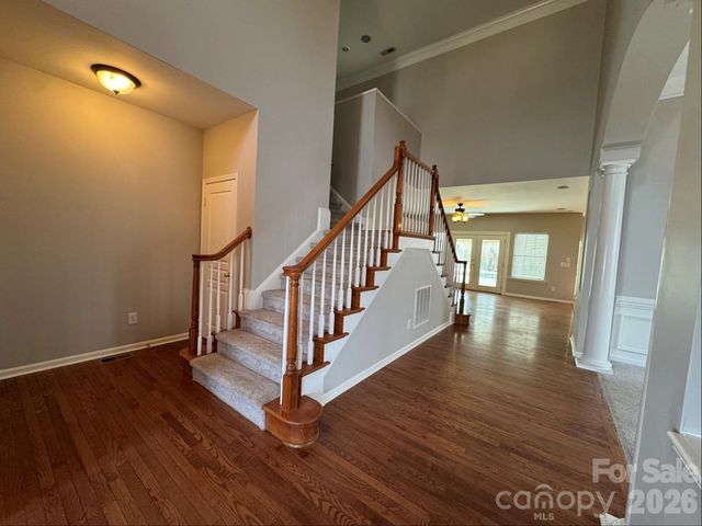 4102 Barclay Forest Drive, Charlotte, NC 28213