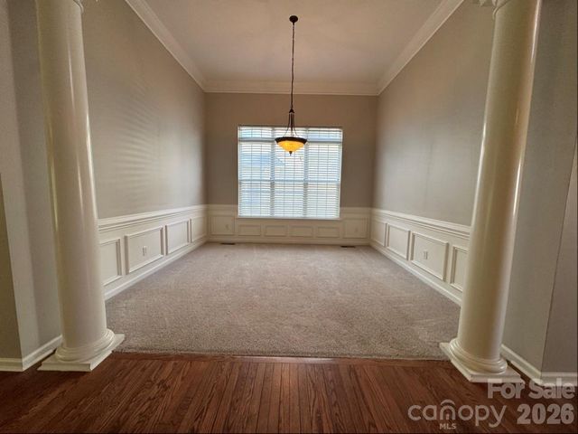 4102 Barclay Forest Drive, Charlotte, NC 28213