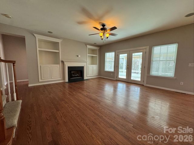 4102 Barclay Forest Drive, Charlotte, NC 28213