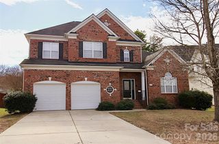 4102 Barclay Forest Drive, Charlotte, NC 28213