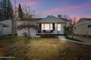 2605 Wyndale Road, Toledo, OH 43613