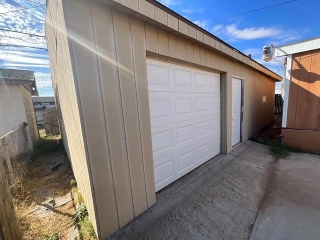 264 Dobbs, Odessa, TX 79761