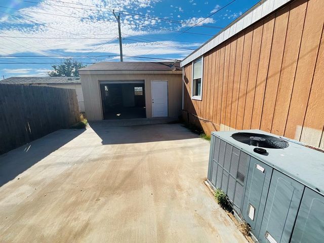 264 Dobbs, Odessa, TX 79761