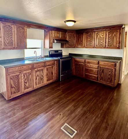 264 Dobbs, Odessa, TX 79761