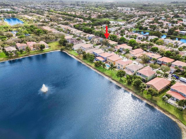 6657 Lurais Drive, Lake Worth, FL 33463