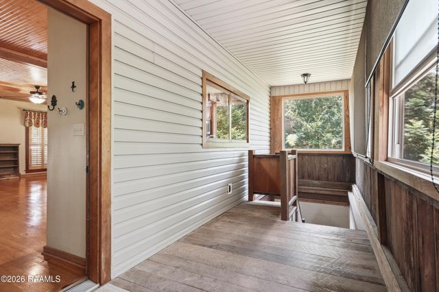86 Hidden Hills Lake Road, Arnaudville, LA 70512
