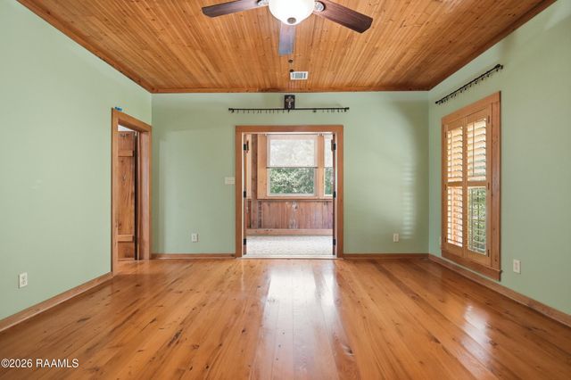 86 Hidden Hills Lake Road, Arnaudville, LA 70512