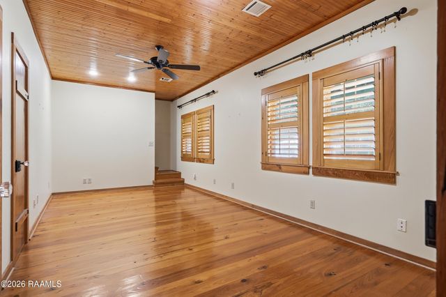 86 Hidden Hills Lake Road, Arnaudville, LA 70512