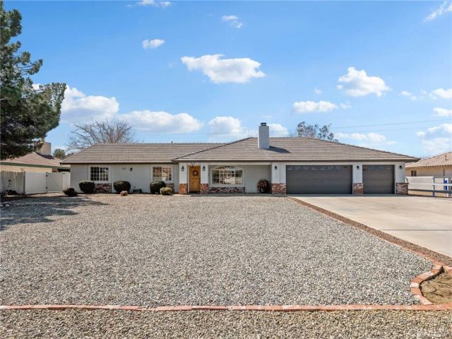 18965 Shetland Road, Apple Valley, CA 92308