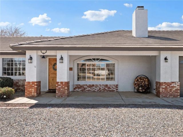 18965 Shetland Road, Apple Valley, CA 92308