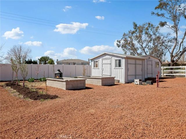 18965 Shetland Road, Apple Valley, CA 92308