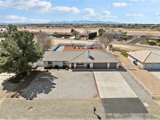 18965 Shetland Road, Apple Valley, CA 92308