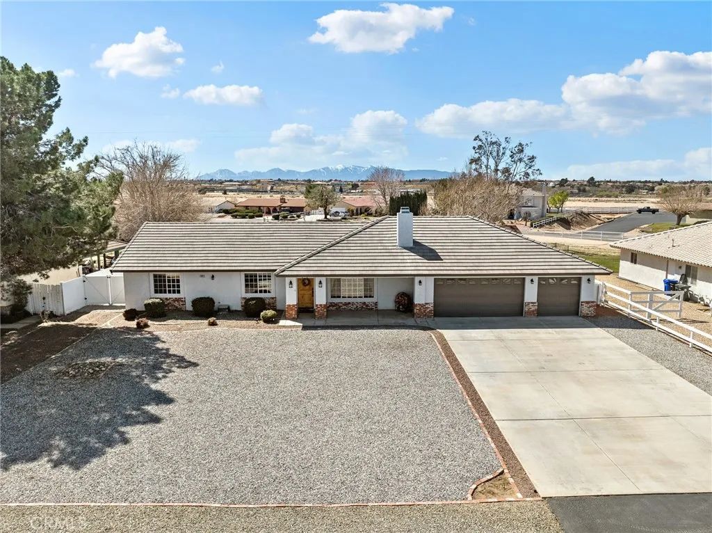 18965 Shetland Road, Apple Valley, CA 92308
