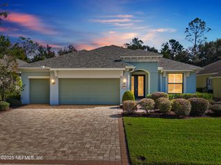 653 RIVER RUN Boulevard, Ponte Vedra, FL 32081