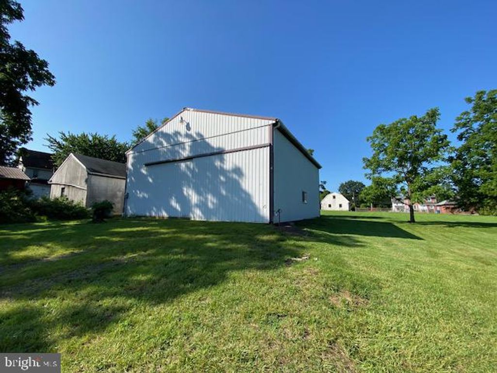0 E MAIN ST, Silverdale, PA 18962