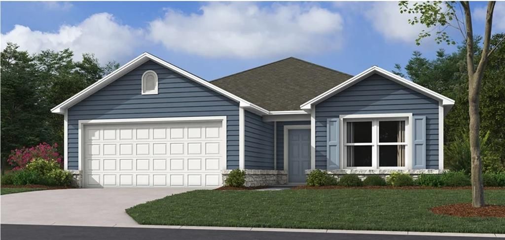 20321 W 194th Terrace, Spring Hill, KS 66083