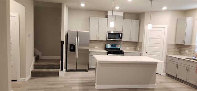 1513 Blue Acer Drive, Houston, TX 77084