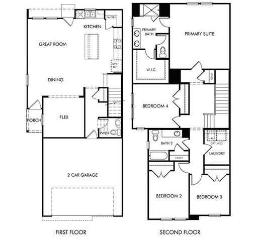 1513 Blue Acer Drive, Houston, TX 77084